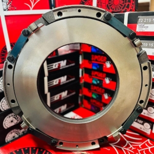 سنگ وسط ولوو اینتر کولر F12