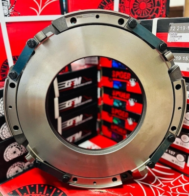 سنگ وسط ولوو اینتر کولر F12